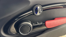 MINI Hatchback 2.0 John Cooper Works 3dr [Chili Pack] Petrol Hatchback